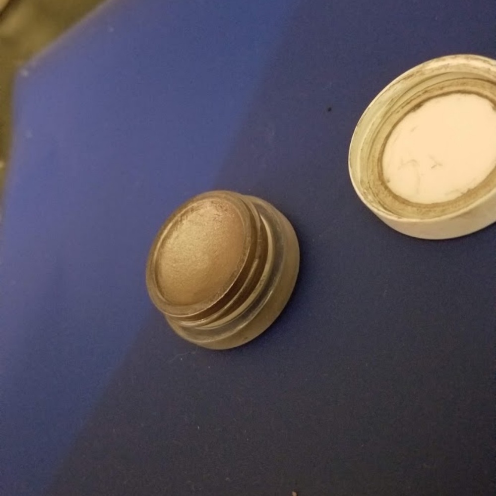 RMS Cream Eye Polish - Magnetic